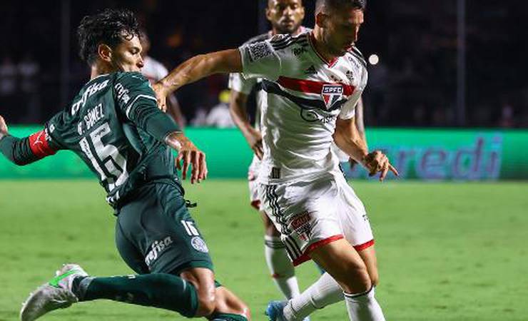 Sorteio da Copa do Brasil dá de 10 a 0 nos jogos do Brasileirão