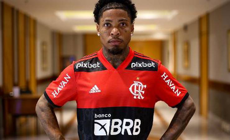 Colunistas: Marinho já é o melhor reforço de times brasileiros para 2022?