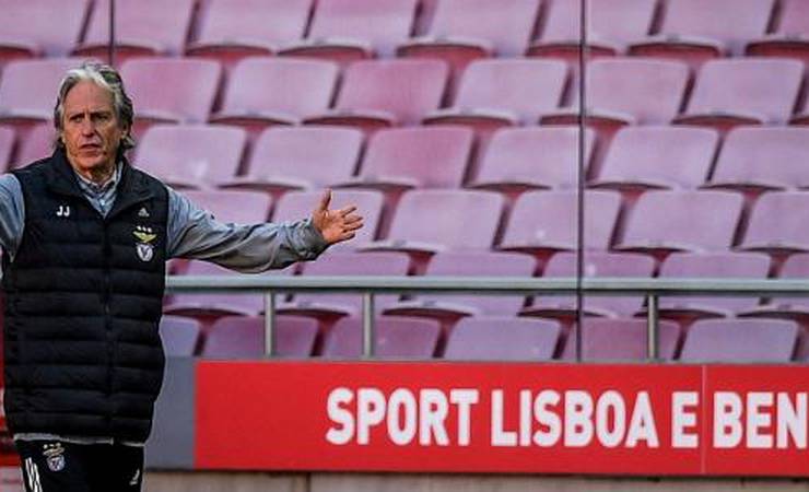 Alicia Klein: Jorge Jesus foi quem saiu perdendo na novela com o Flamengo