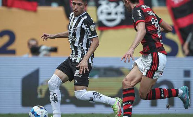 Nova decisão Fla x Galo e reencontro de Fábio e Cruzeiro marcam Copa do BR