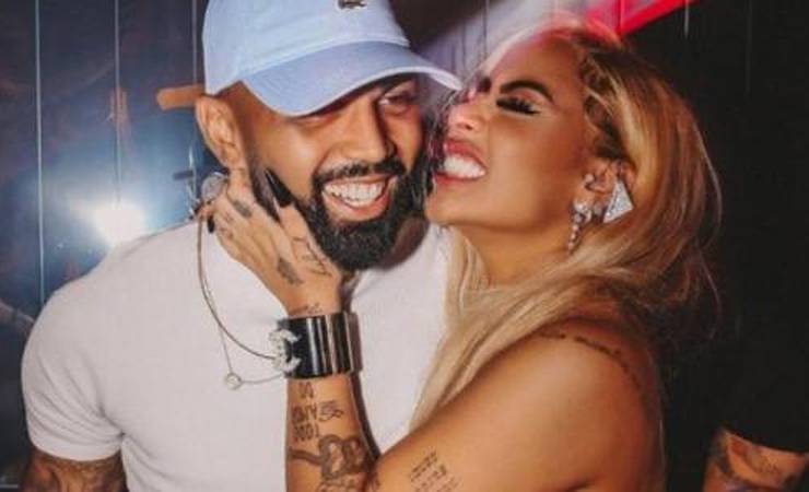Por irmã de Neymar, Gabigol fica recluso e evita festas no Rio, diz jornal