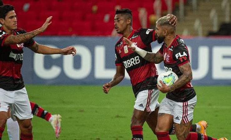 Flamengo têm missão difícil para manter artilharia do Carioca mais um ano