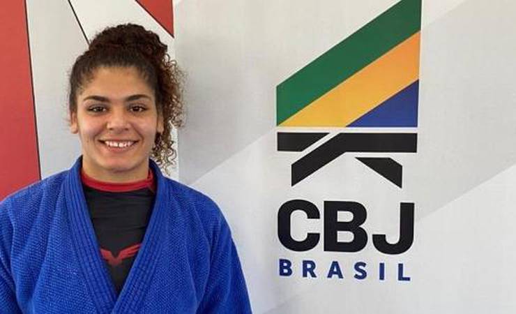 Judoca brasileira tem documentos roubados um mês antes das Olimpíadas