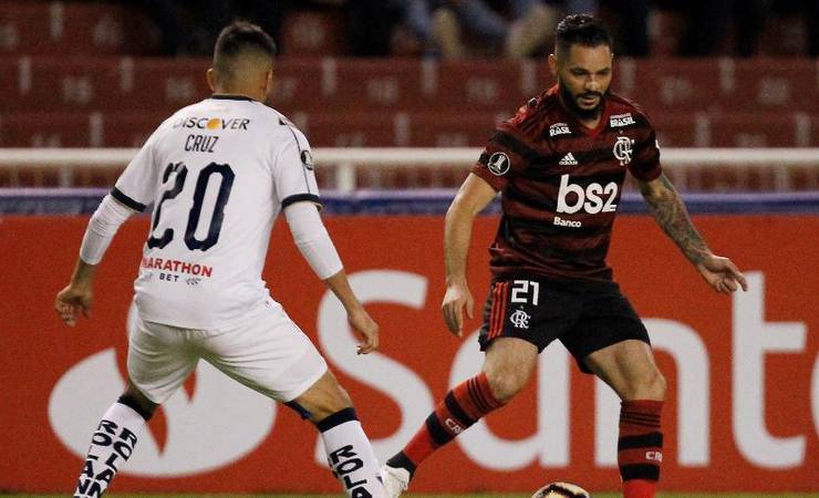 Flamengo libera, e Santos aguarda Pará até o final da semana para exames