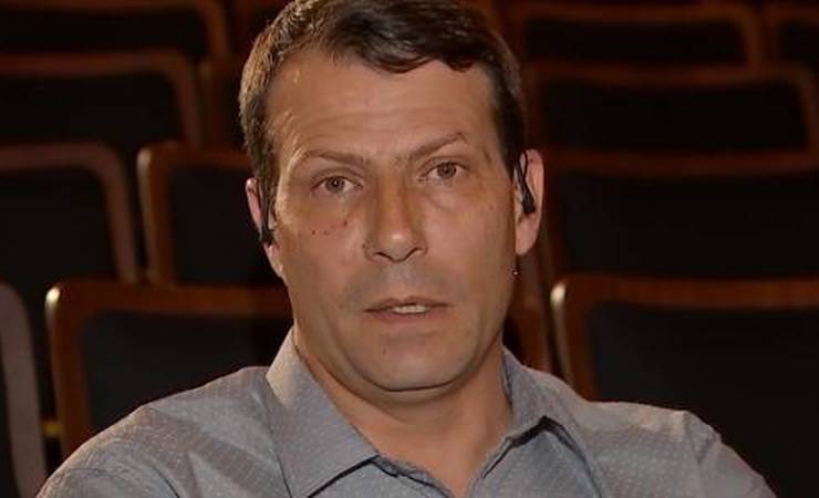 Mauro Cezar: Deveriam trazer alguém do exterior para comandar a arbitragem