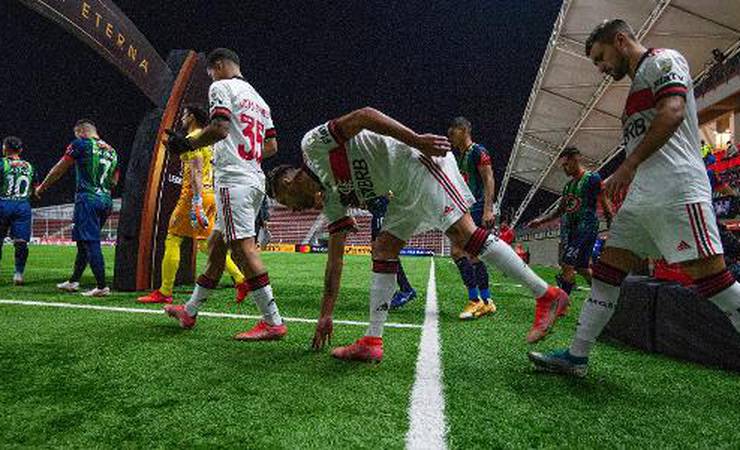 Fla encara o Defensa y Justicia: Veja o caminho rubro-negro na Libertadores