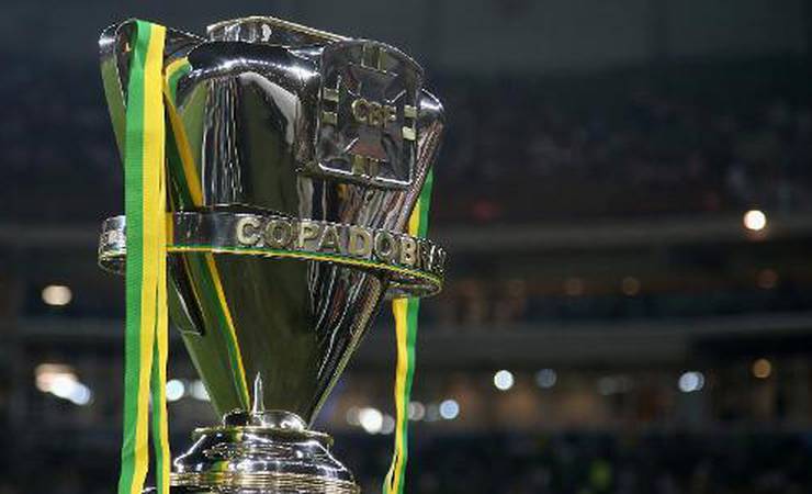 Copa do Brasil terá Fortaleza de Ceni x SPFC nas oitavas; veja confrontos