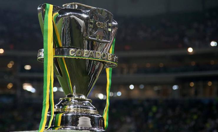 Inter x Palmeiras e Flamengo x Athletico; veja os jogos dessa quarta-feira