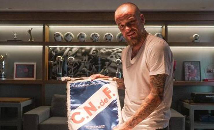 Guia da Libertadores - Tudo sobre o Grupo F