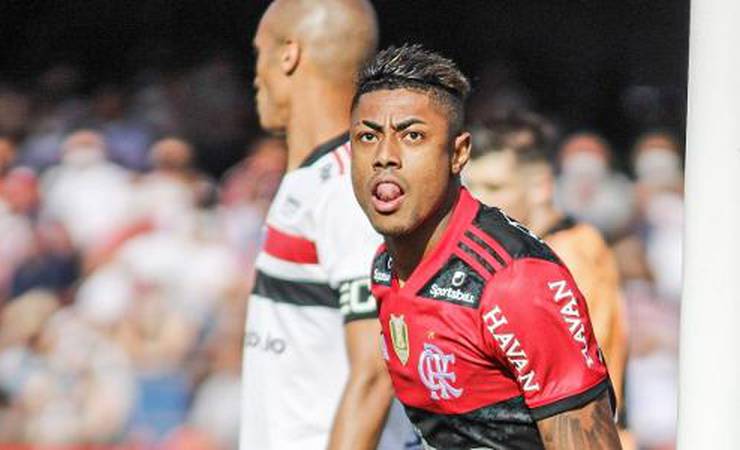 Rodolfo Rodrigues: São Paulo sofre maior placar agregado no Brasileirão