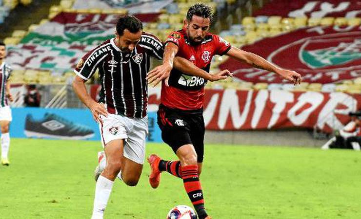 Sem Maracanã, clássico Fla x Flu fica mais próximo de Volta Redonda