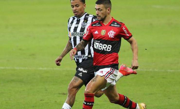 STJD dá prazo ao Flamengo por ingressos para jogo contra o Atlético