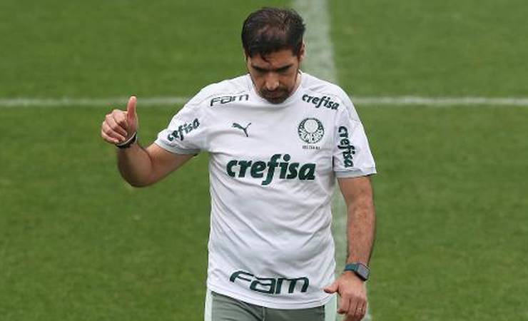 Juca Kfouri: Há 8 jogos o Palmeiras não ganha do Flamengo, é incômodo