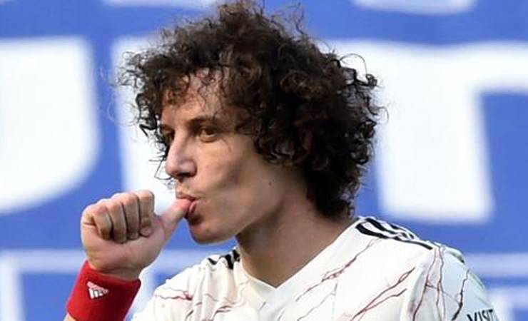 Mauro Cezar analisa a possibilidade de David Luiz ser reforço do Flamengo
