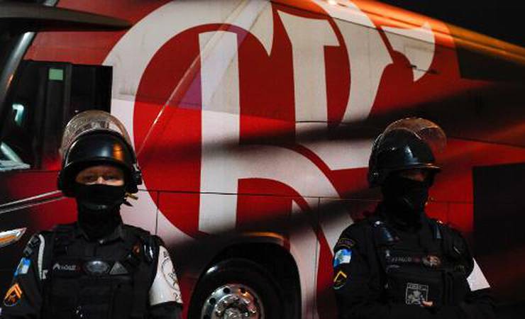 CBF marca dois jogos adiados do Flamengo para novembro; veja sequência