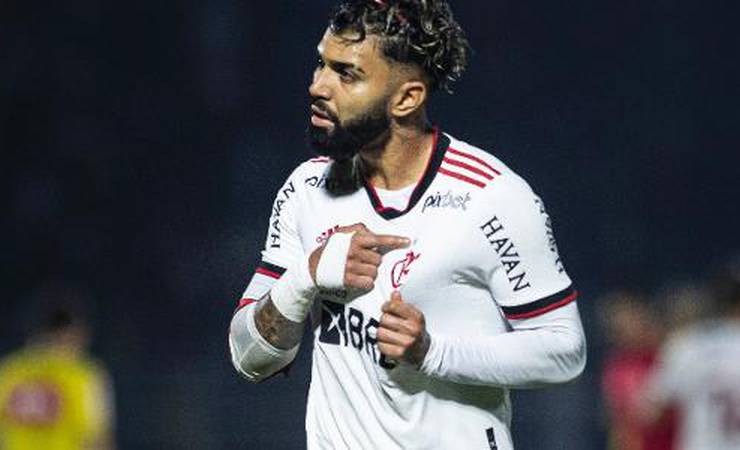 RMP: 'Com futebol mequetrefe, Flamengo vai brigar contra rebaixamento'