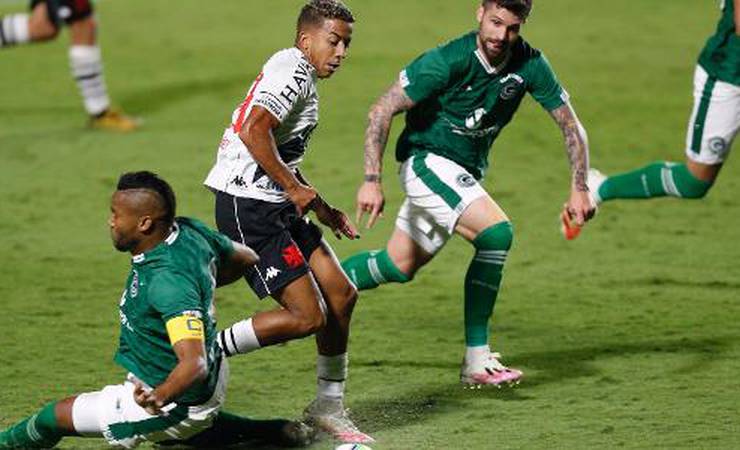 Série A tem 147 casos de Covid-19; Goiás, Vasco e Corinthians estão no topo