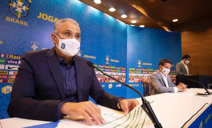 Lei permite que Bolsonaro estatize jogos da seleção. E agora?