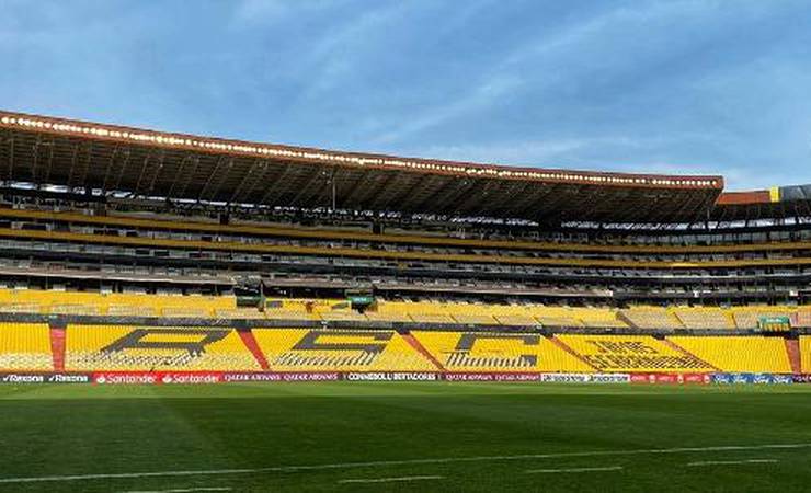 Ministro equatoriano se posiciona sobre mudança de sede da final da Libertadores