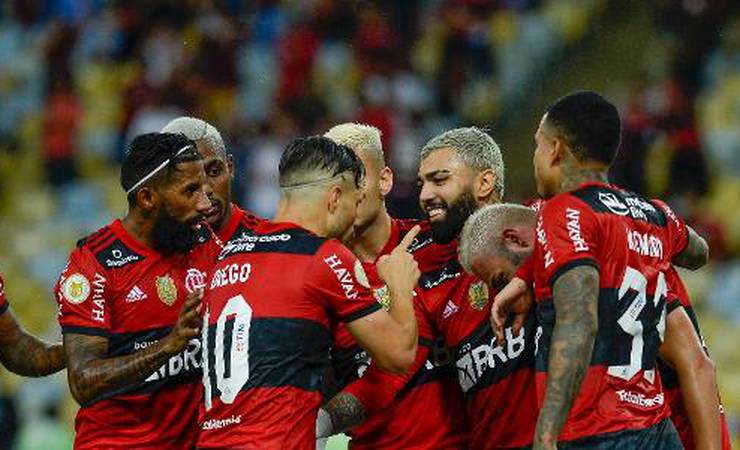 Brasileirão: como fica a briga pelo título após a vitória do Flamengo? Veja