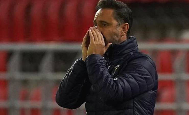 Trajano: Chegada de mais um técnico português é modismo, mas não é ruim