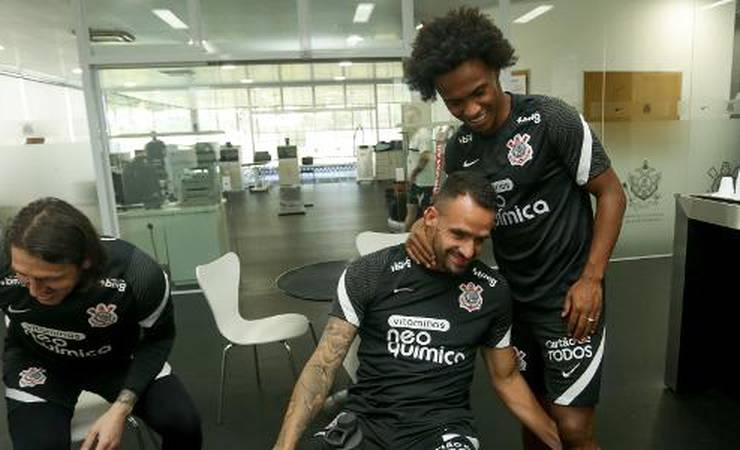 Reforços irão dar nova cara ao Brasileirão no segundo turno