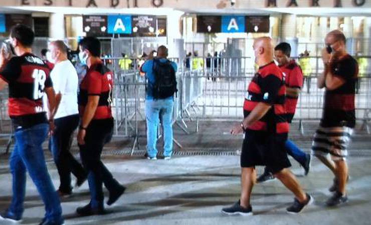 Flamengo muda estratégia após revés no STJD e aguarda conselho na CBF
