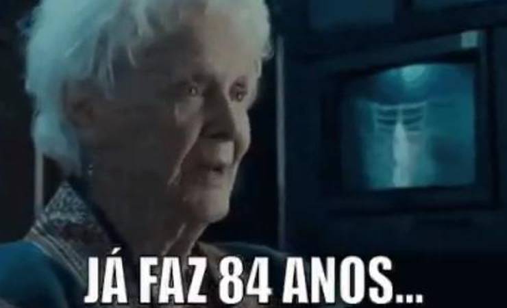 Pênaltis intermináveis entre Galo e Fla assustam torcedores e viram meme