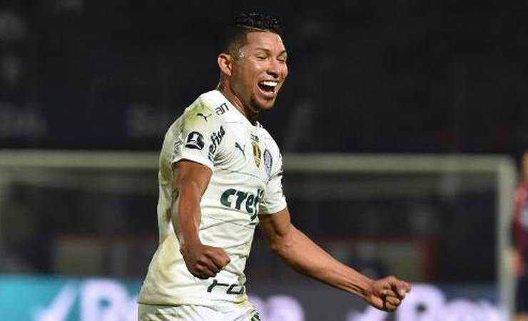 A seleção da semana da Libertadores