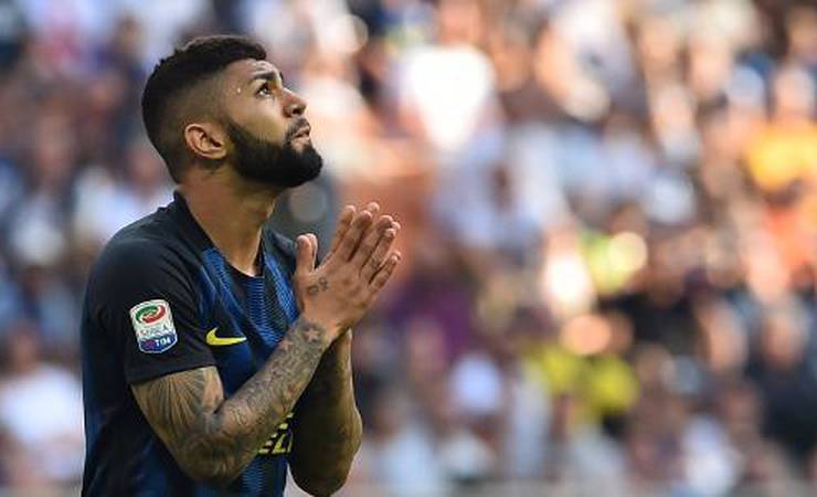 Wagner Ribeiro: "Gabigol é humilde. Argentinos ficaram com ciúme na Inter"
