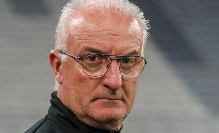 Dorival celebra volta ao Fla: 'Botei na cabeça que um dia eu retornaria'