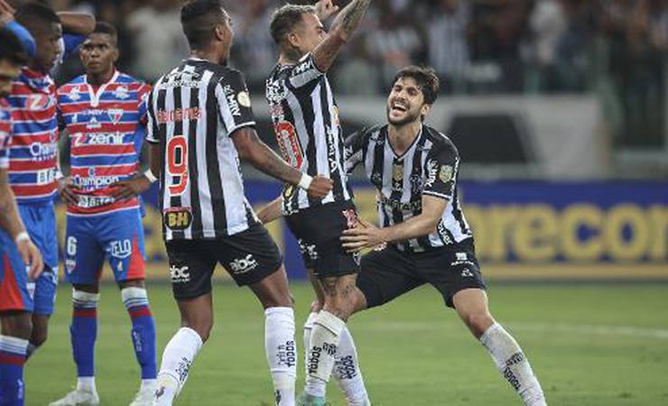 Seleça, Selelama, Craque e Armagedon da 14ª rodada do Brasileirão