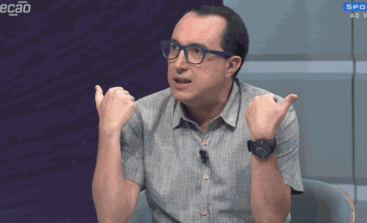'O Palmeiras está sentindo o desgaste físico', diz Cereto