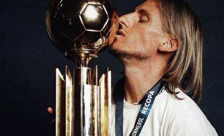 Algoz do Flamengo em 2020, "Beccasexy" vive auge da carreira no Defensa