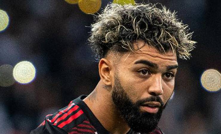 RMP: 'Gabigol não chuta a gol, o negócio dele hoje é o TikTok'