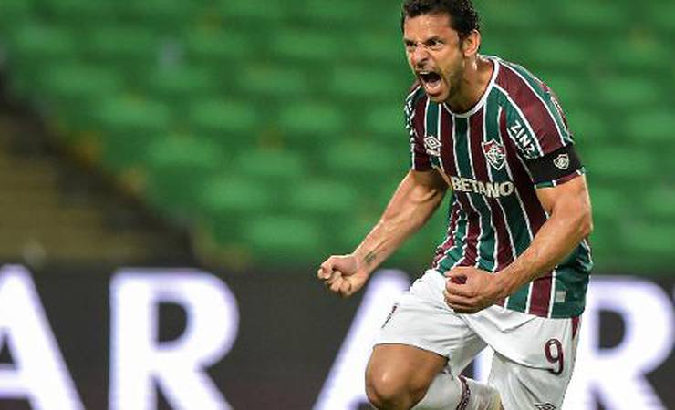 Brasil bate recorde de clubes nas quartas de final da Libertadores