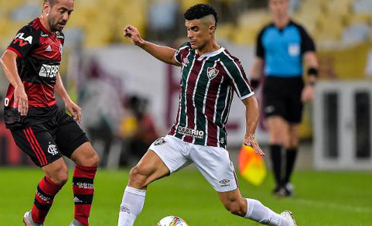 Título carioca confirma: Flamengo de Jesus é o time de Everton Ribeiro