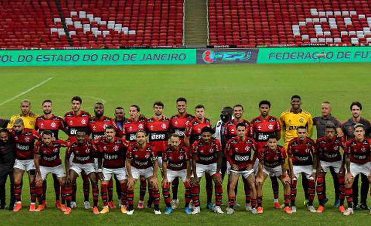 Flamengo prioriza Fla TV e gera empecilho para acerto com Globo por Carioca