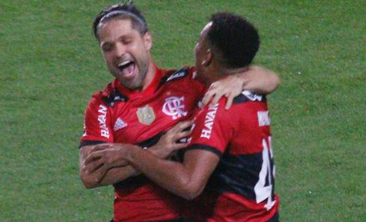Flamengo vence primeira de junho dosando energias, mas time está ajustado