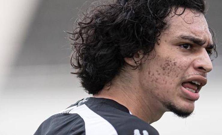 Cavani brasileiro e mais: jornal lista cinco joias que brilhariam na Europa