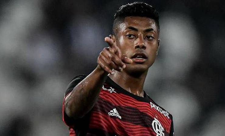 Mercado da bola: Bruno Henrique na mira de J. Jesus e PSG em reformulação