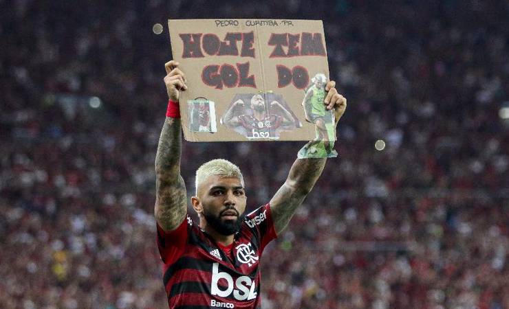 Mercado da Bola 2020: Quem chega e quem sai do Flamengo