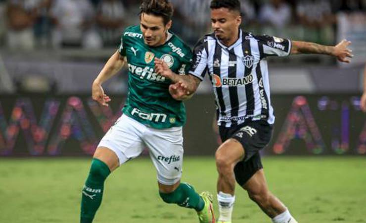 Guedes: Galo jogou melhor, maior título foi do Palmeiras e Fla decepcionou