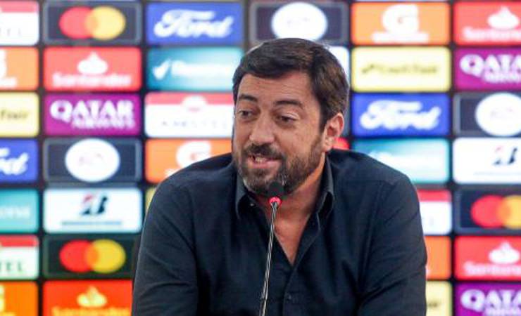 Juca Kfouri: Corinthians está em posição equivocada na criação da Libra