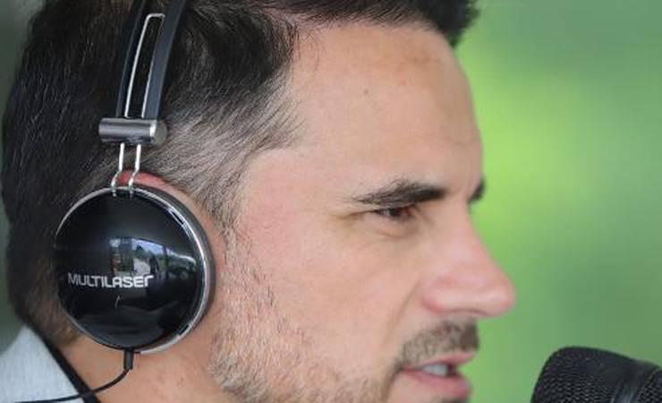 Mauro Cezar: Manifestação do Rodrigo Caetano foi algo constrangedor
