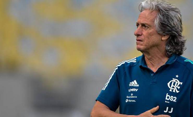 Mourinho tentou impedir saída de Jorge Jesus do Flamengo, diz revista