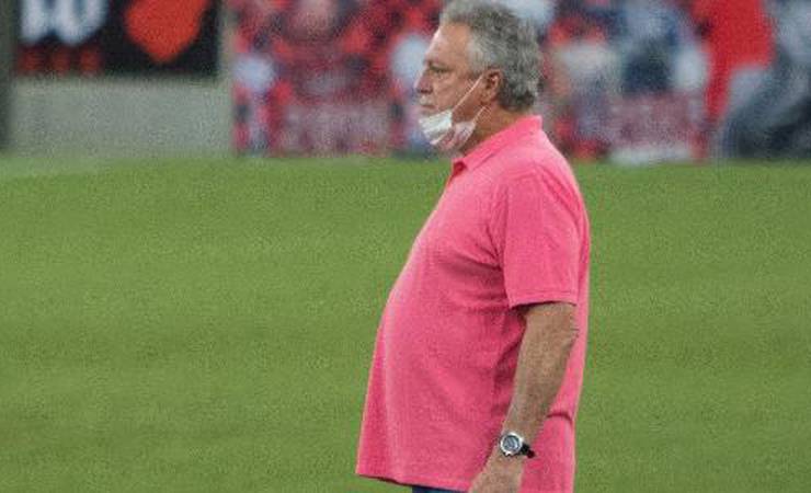 Chave para o Inter é aproveitar tabela melhor antes do jogo com o Flamengo