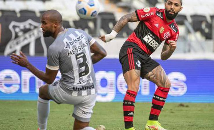RMP: "Renato Gaúcho fez sua primeira grande lambança no Flamengo"