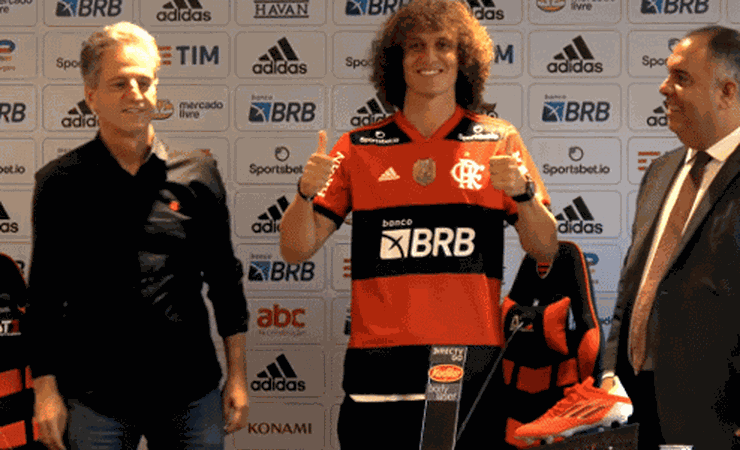 Rodolfo Rodrigues: Flamengo tem o elenco mais valioso fora da Europa