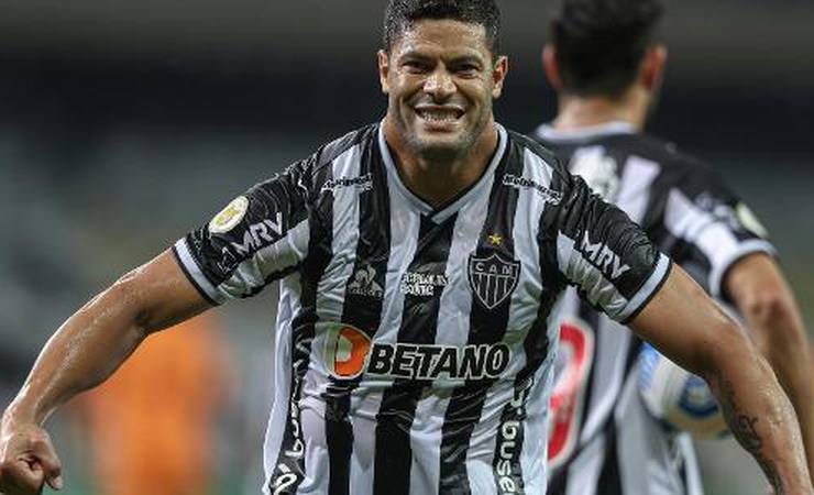 Arnaldo Ribeiro: O cálice sagrado da temporada para o Galo é o Brasileirão